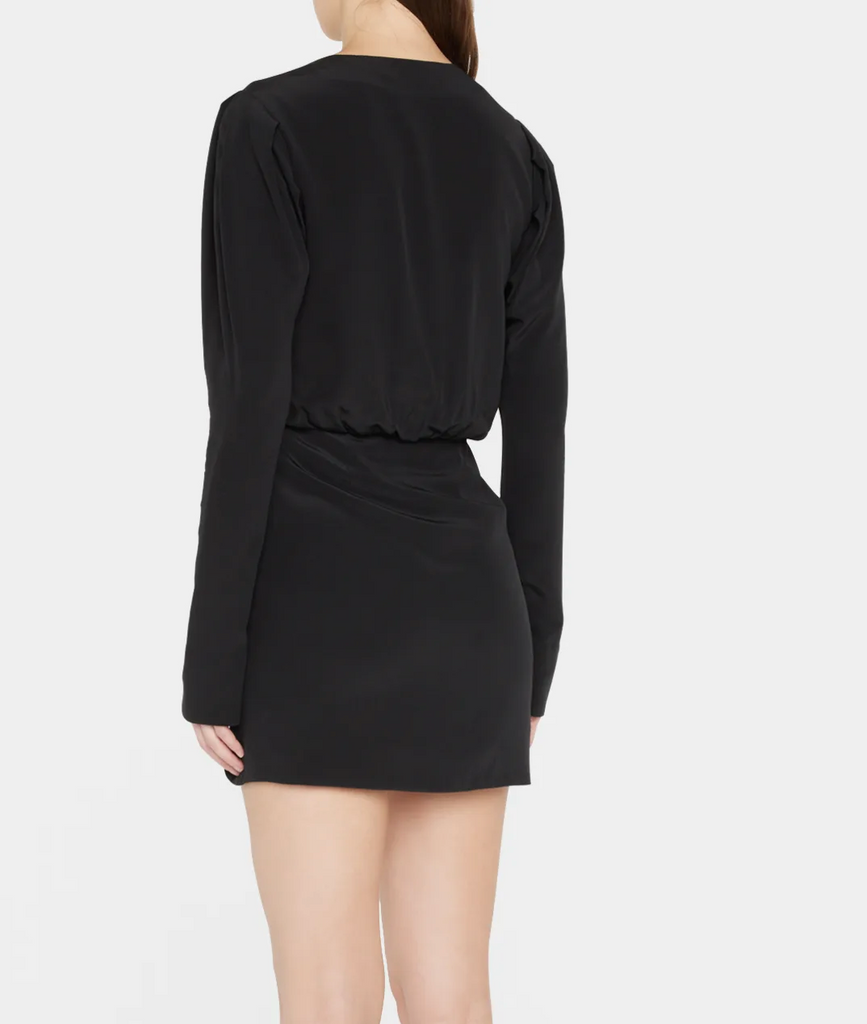 Leilani Mini Dress omar + elsie Leilani Mini Dress omar + elsie