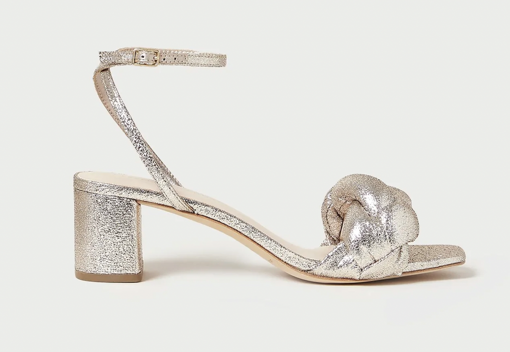 Loeffler randall 2025 elsie sandal