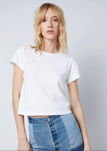 Heritage Cotton Classic Tee