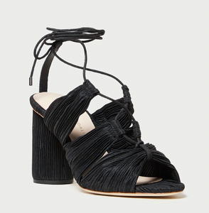 Ilsie block 2025 heel sandal