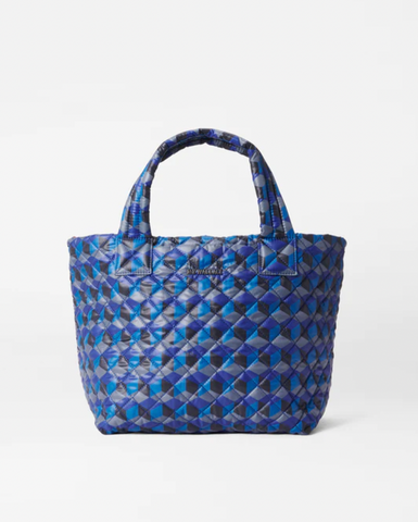 Metro Tote Deluxe