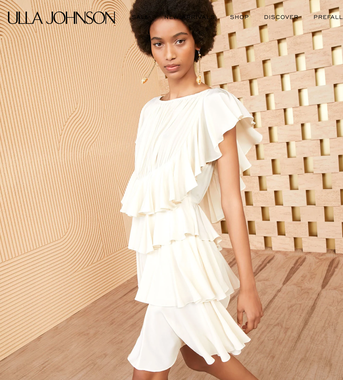 Ayla Dress omar + elsie Ayla Dress omar + elsie