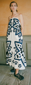 Kaia Dress