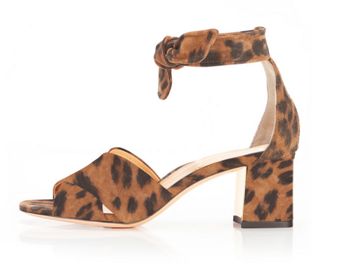 Bella Leopard